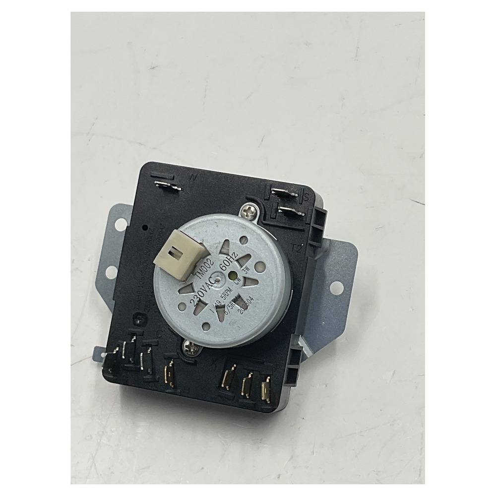 Whirlpool Dryer Timer Switch W10185982‎ 3-Cycle 240V Genuine OEM Part New